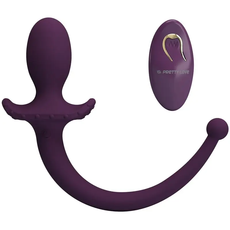ANAL TOYS D-246167 6959532340624 Photo 8