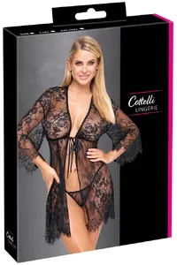 Kimono Lace 2XL/3XL