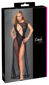 Dress Long Net L