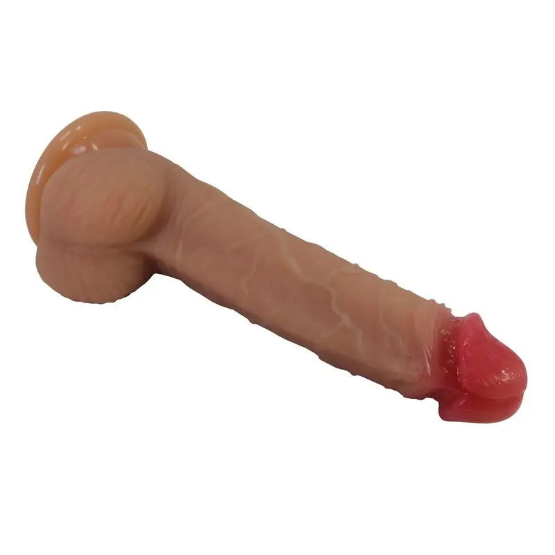 DILDOS D-246118 6959532365016 Photo 6