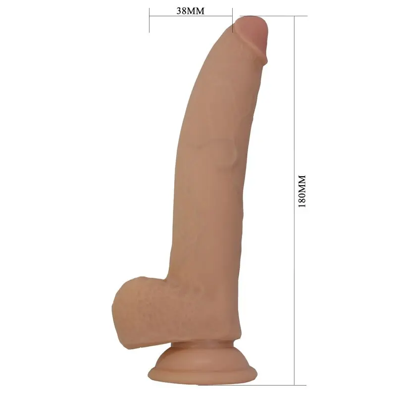 DILDOS D-246143 6959532365641 Photo 6