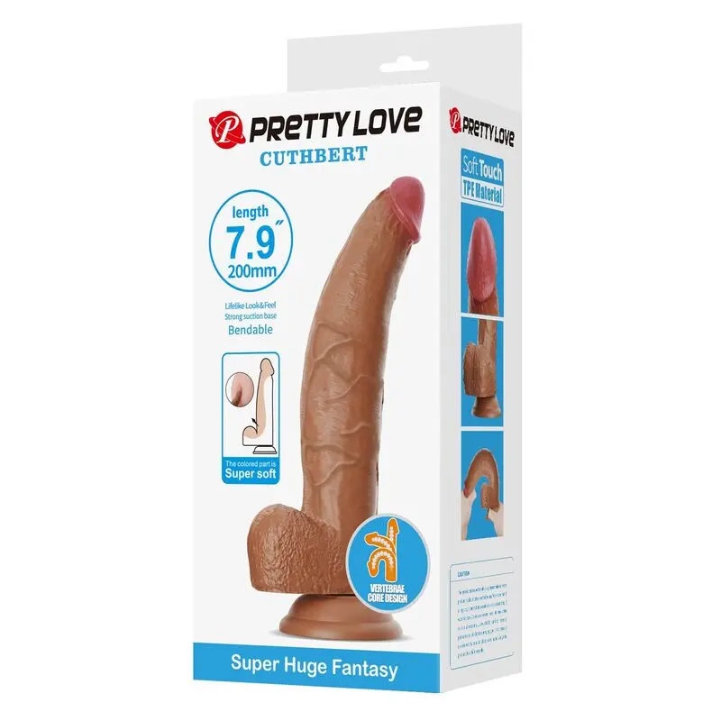 DILDOS D-246145 6959532365627 Photo 3