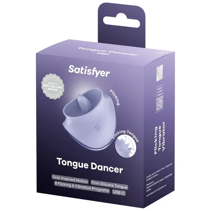 SATISFYER D-245857 4061504080550 Photo 5