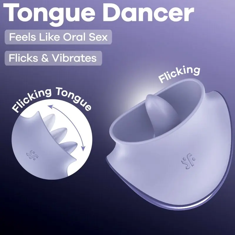 SATISFYER D-245857 4061504080550 Photo 6