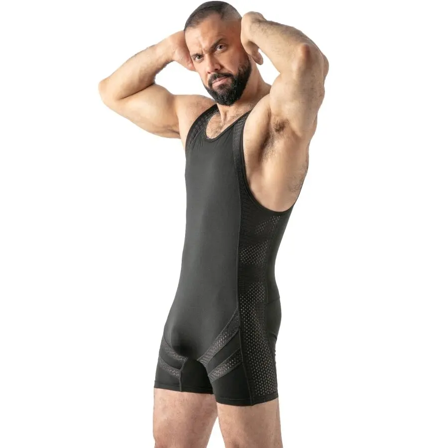 LOCKER GEAR D-246645 8435689058929 Photo 2