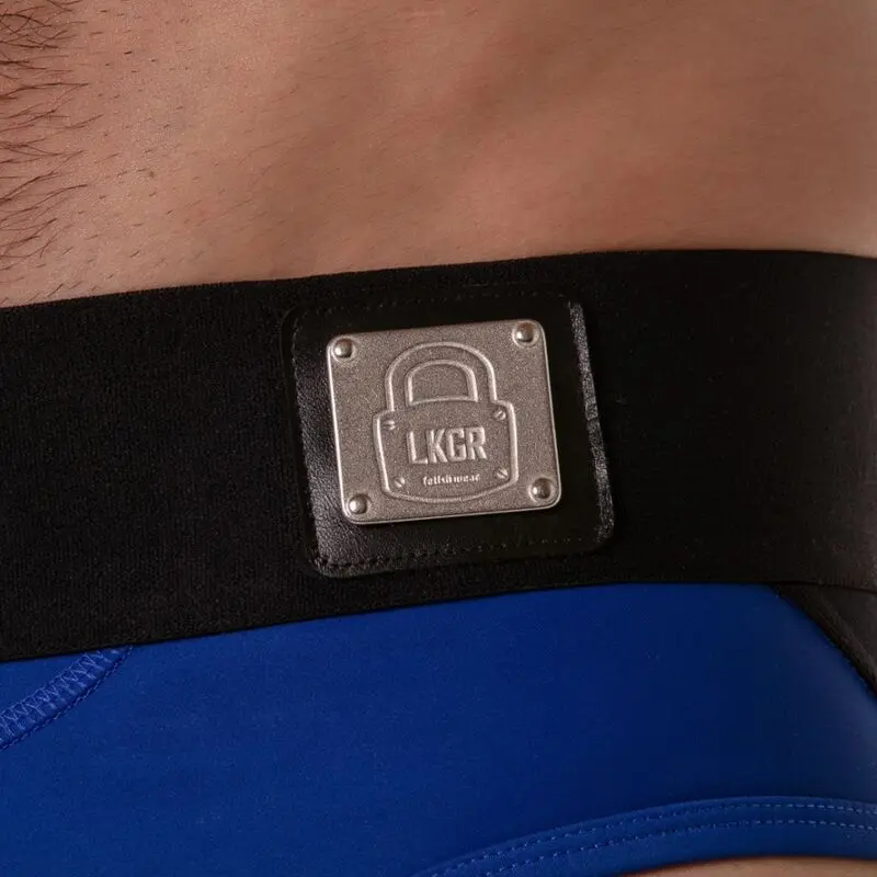 LOCKER GEAR D-246599 8435689051388 Photo 4