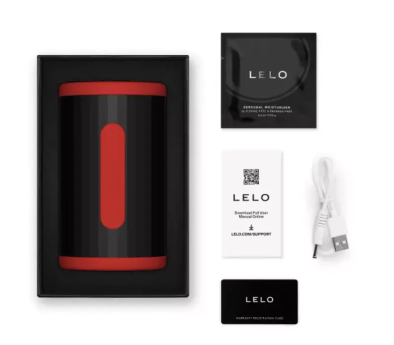 Lelo D-246844 7350167261176 Photo 5
