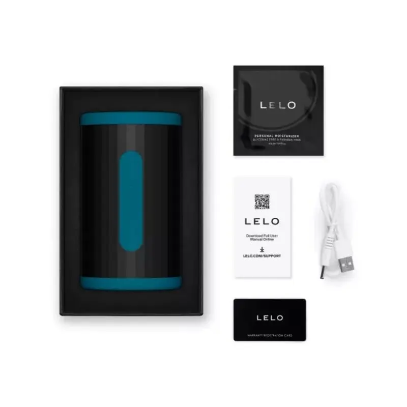 Lelo D-246845 7350167261169 Photo 3