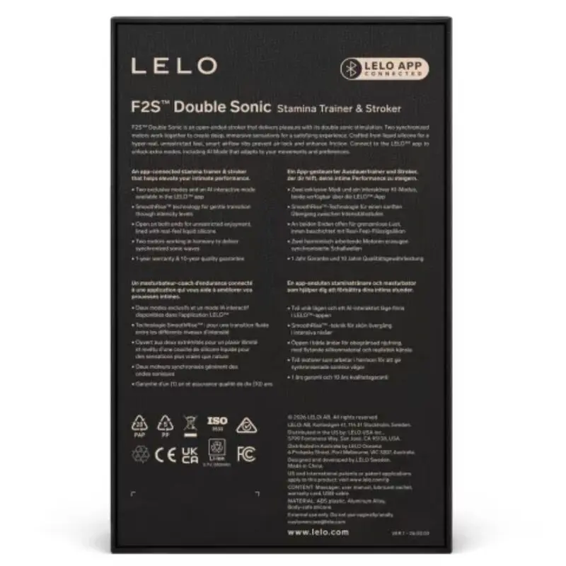 Lelo D-246845 7350167261169 Photo 5