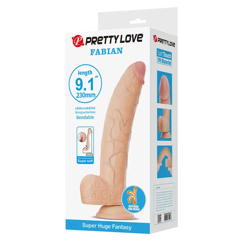 DILDOS D-245962 6959532365177 Photo 7