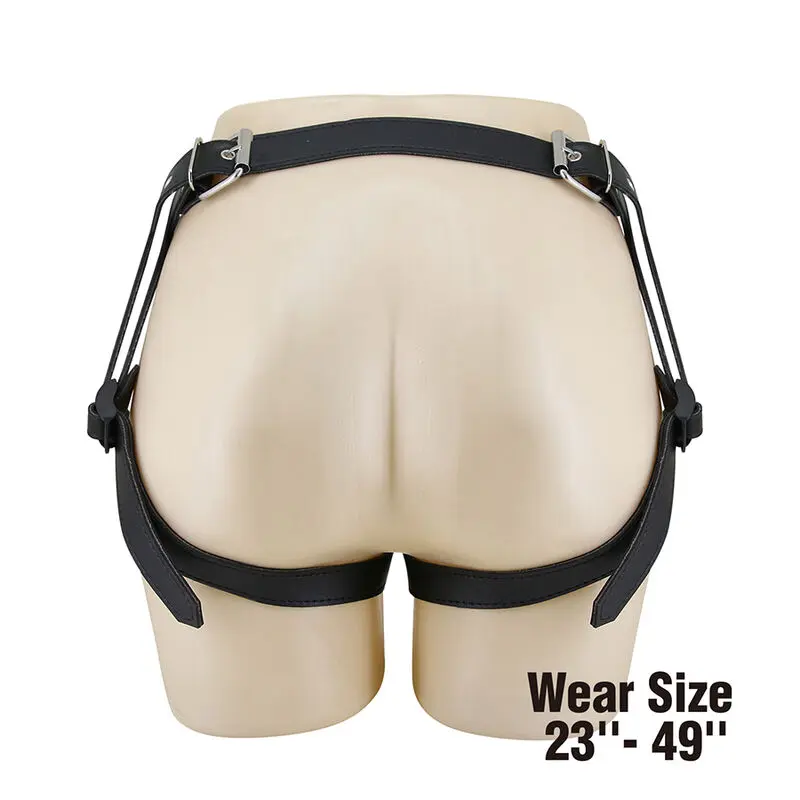 harness collection D-245978 6959532363418 Photo 10