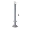 POWER MONSTERS Basilisk Fantasy Silicone Dildo Photo 7