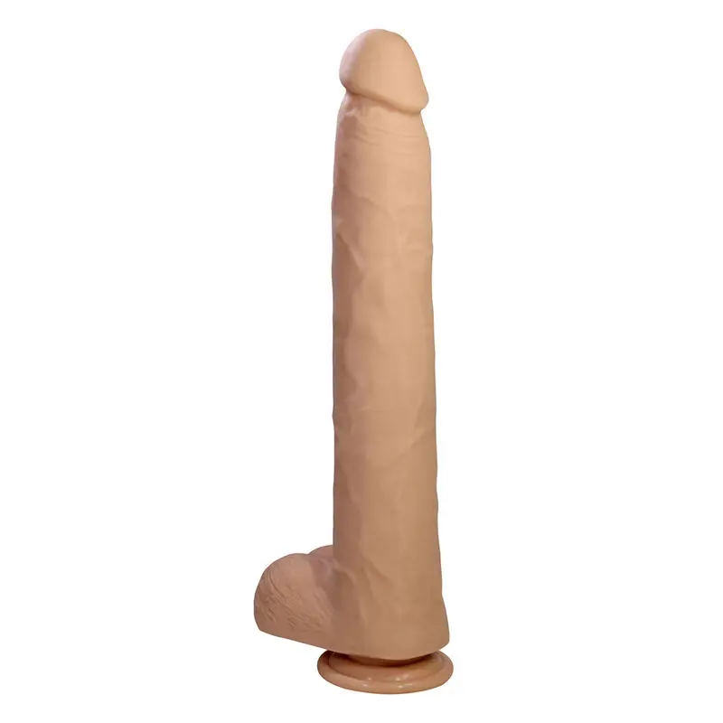 DILDOS D-245950 6959532364583 Photo 3