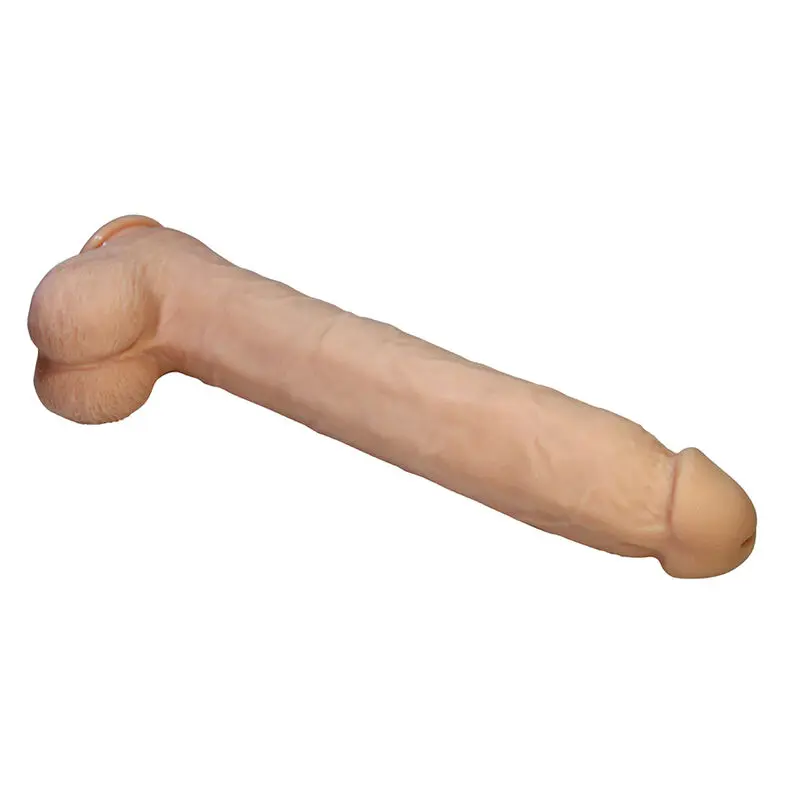 DILDOS D-245950 6959532364583 Photo 5