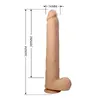 DILDOS D-245950 6959532364583 Photo 7