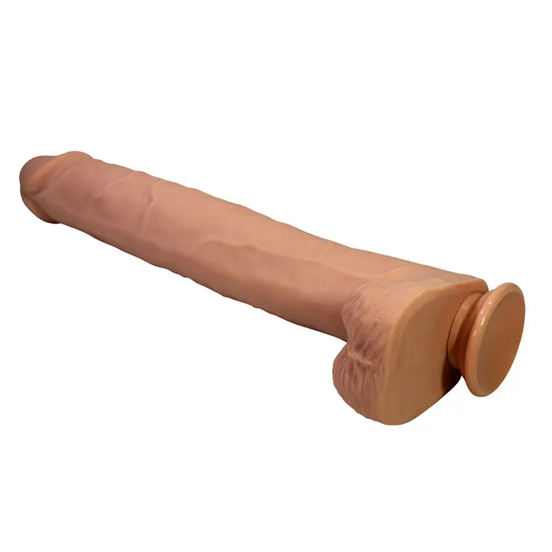 DILDOS D-245951 6959532364590 Photo 4