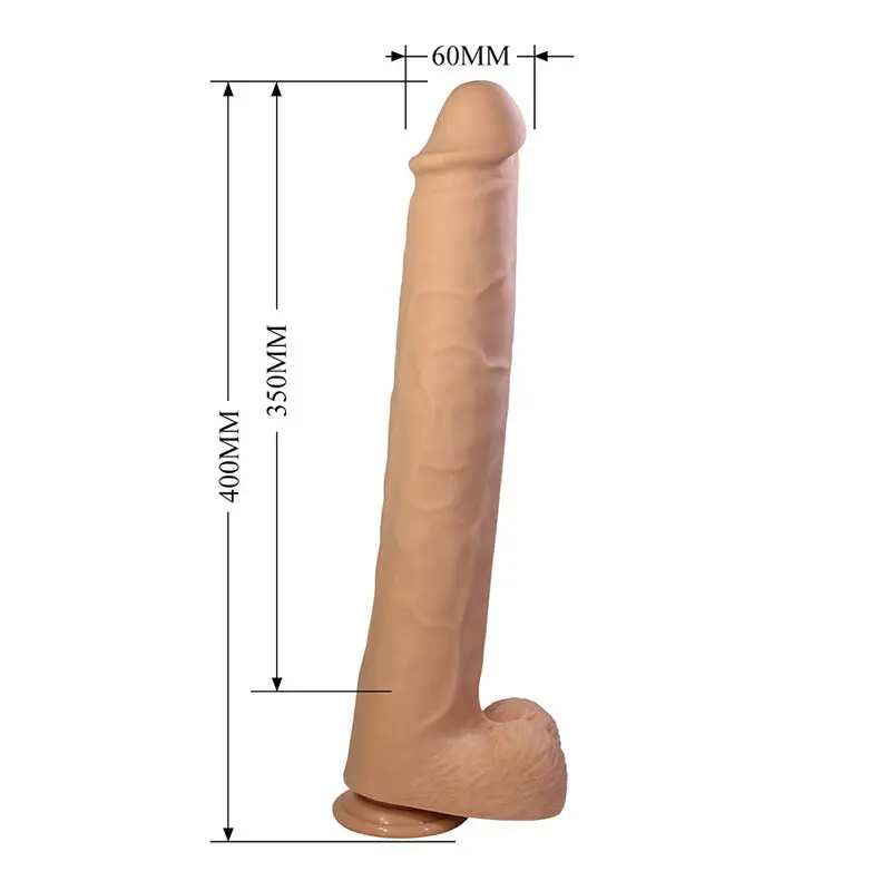 DILDOS D-245951 6959532364590 Photo 5