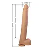 DILDOS D-245951 6959532364590 Photo 5