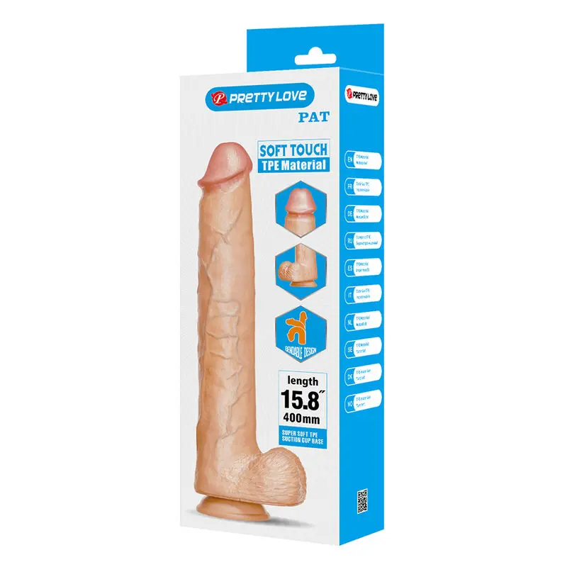 DILDOS D-245951 6959532364590 Photo 7