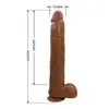 DILDOS D-245952 6959532365221 Photo 5
