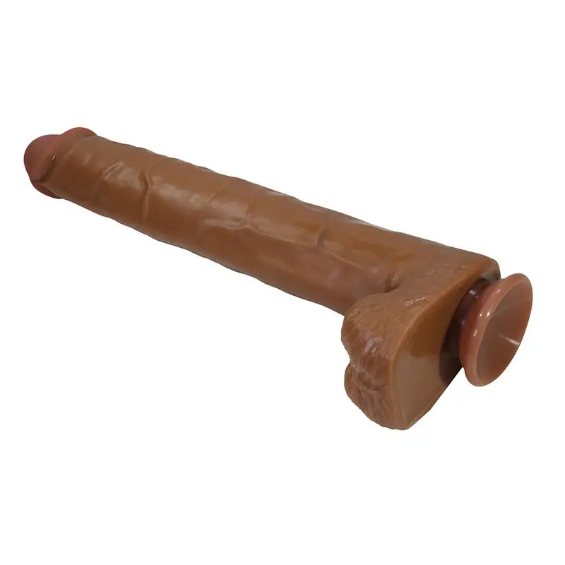 DILDOS D-245953 6959532365238 Photo 4