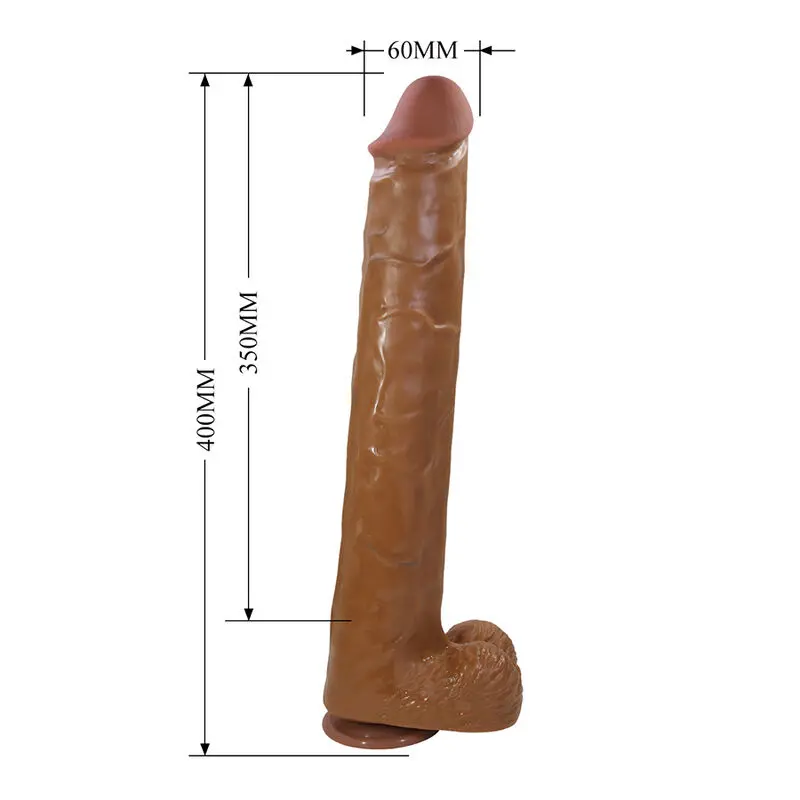 DILDOS D-245953 6959532365238 Photo 5