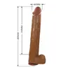 DILDOS D-245953 6959532365238 Photo 5