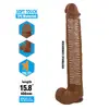 DILDOS D-245953 6959532365238 Photo 6
