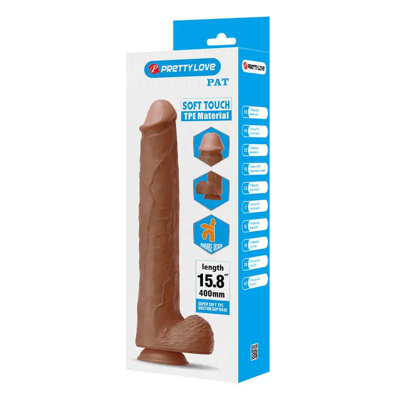 DILDOS D-245953 6959532365238 Photo 7