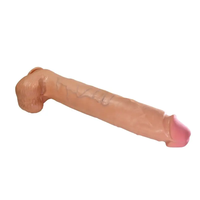 DILDOS D-245963 6959532365870 Photo 2
