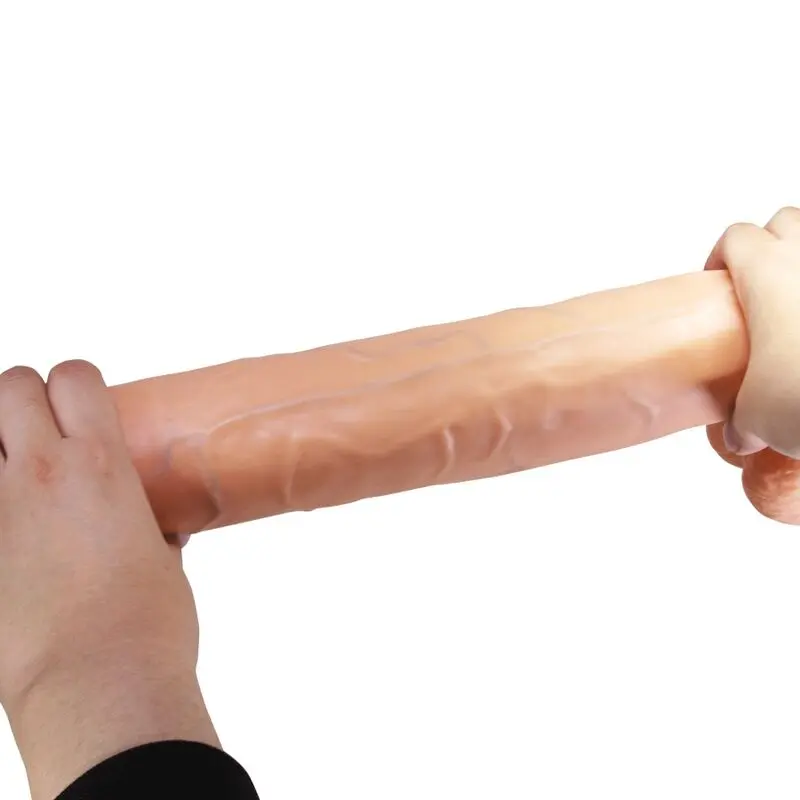DILDOS D-245963 6959532365870 Photo 4
