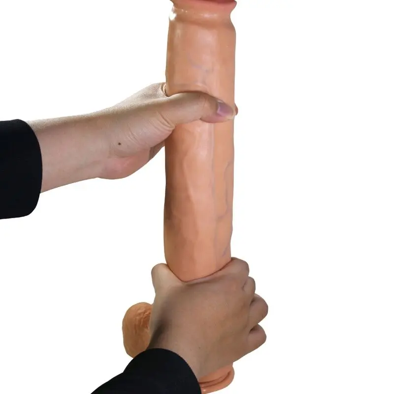 DILDOS D-245963 6959532365870 Photo 5