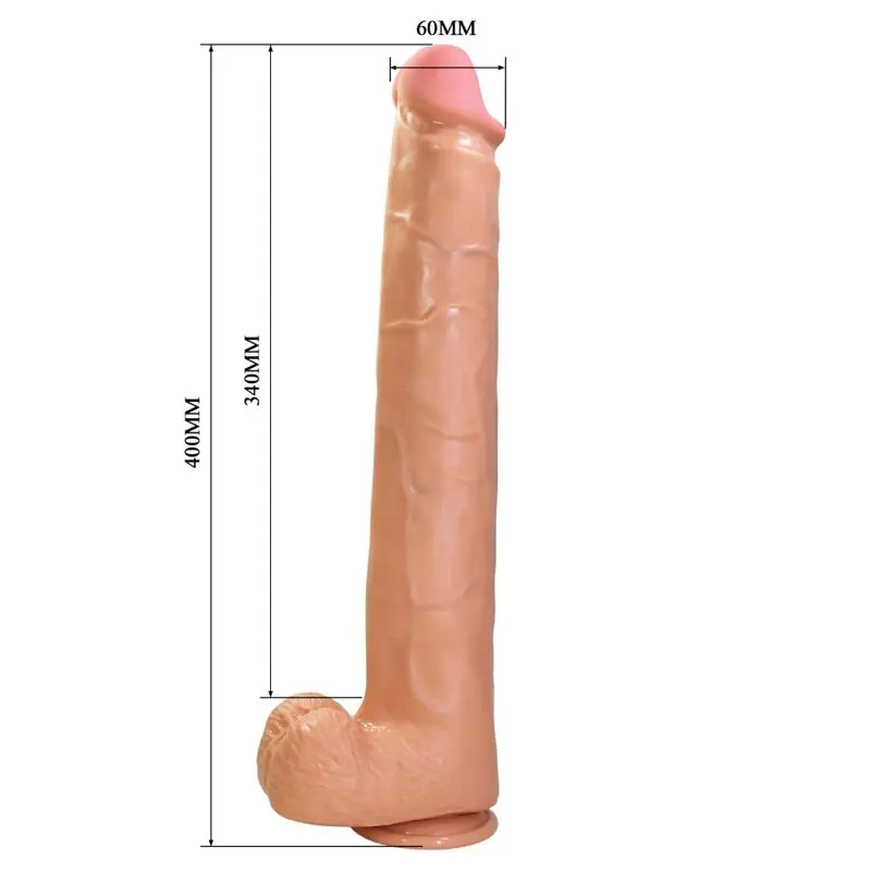 DILDOS D-245963 6959532365870 Photo 7