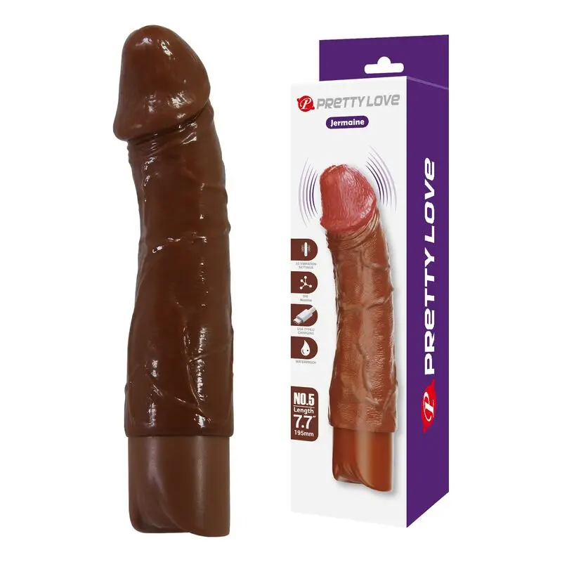 DILDOS D-246072 6959532365061 Photo 9