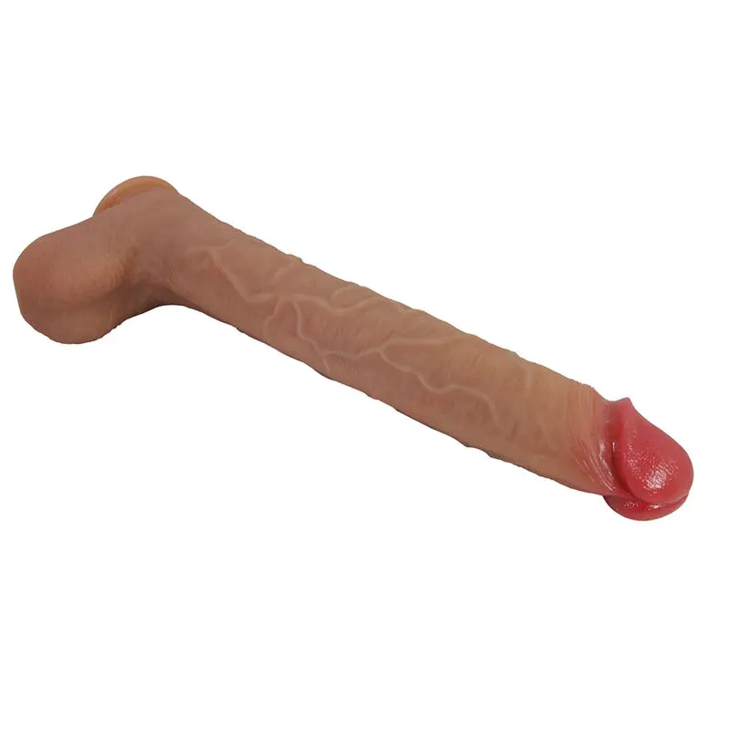DILDOS D-246120 6959532364705 Photo 5