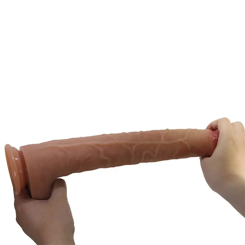 DILDOS D-246120 6959532364705 Photo 6