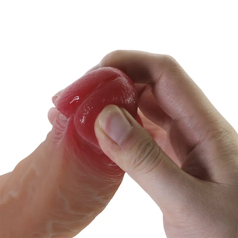 DILDOS D-246120 6959532364705 Photo 7