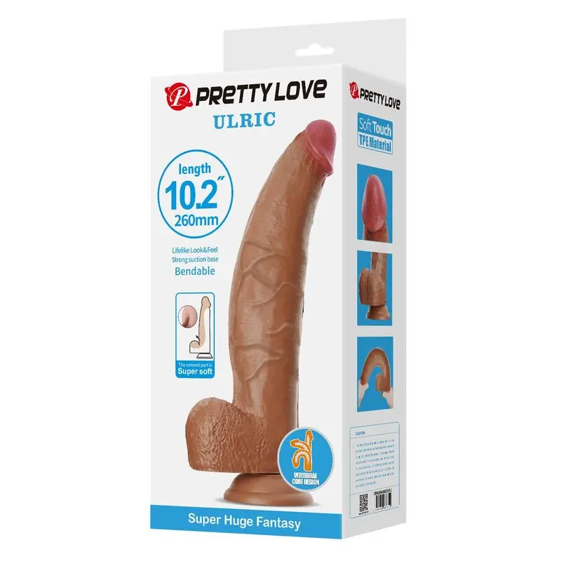 DILDOS D-246144 6959532365610 Photo 2