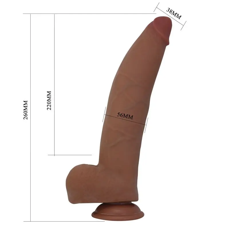 DILDOS D-246144 6959532365610 Photo 5
