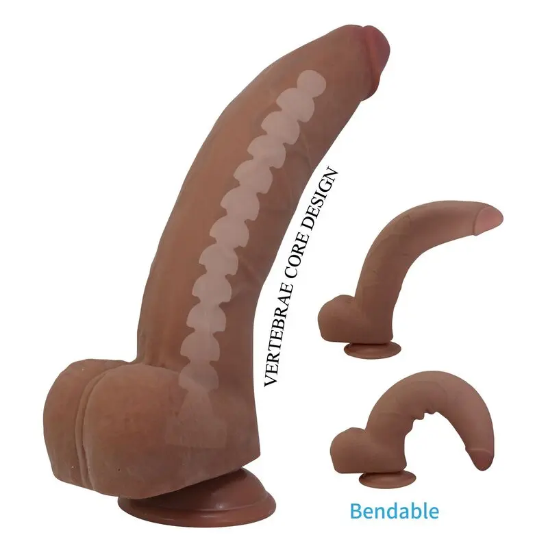 DILDOS D-246144 6959532365610 Photo 6