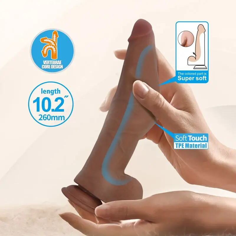 DILDOS D-246144 6959532365610 Photo 7