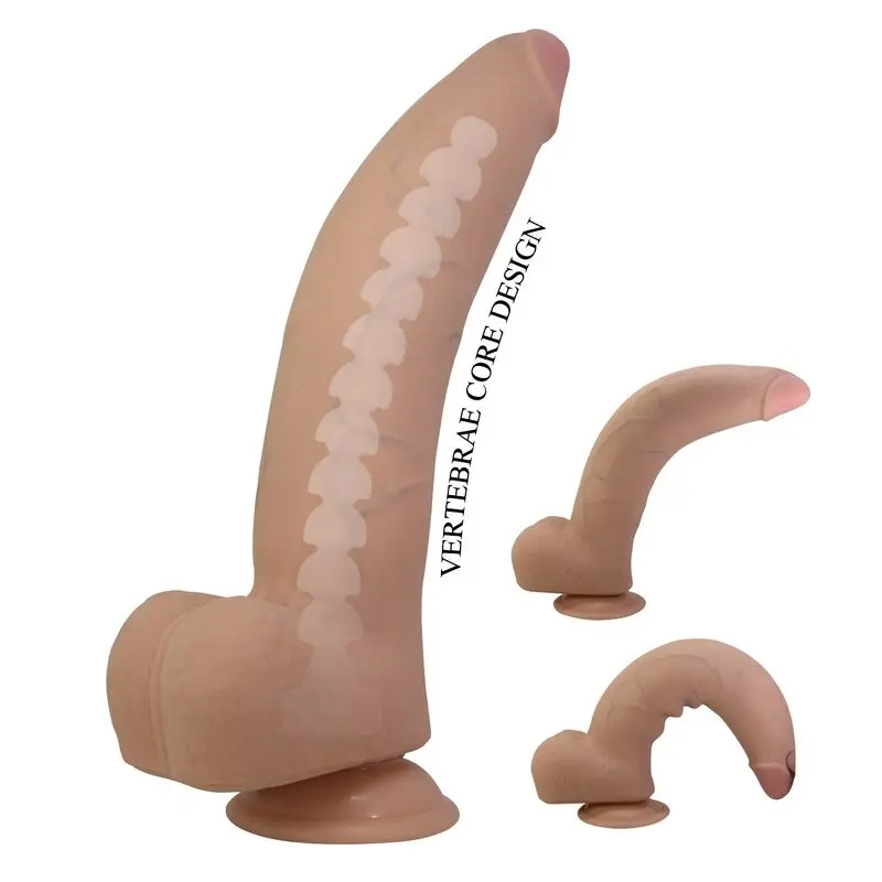 DILDOS D-246146 6959532365122 Photo 4