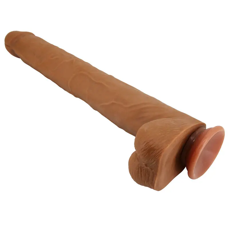 DILDOS D-246855 6959532366006 Photo 7