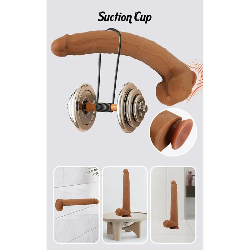 DILDOS D-246855 6959532366006 Photo 11