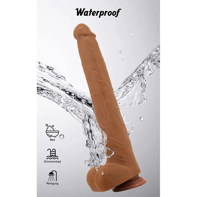 DILDOS D-246855 6959532366006 Photo 12