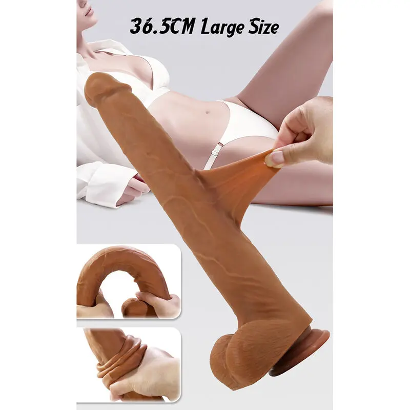 DILDOS D-246855 6959532366006 Photo 13