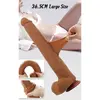 DILDOS D-246855 6959532366006 Photo 13
