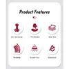 DILDOS D-246855 6959532366006 Photo 15