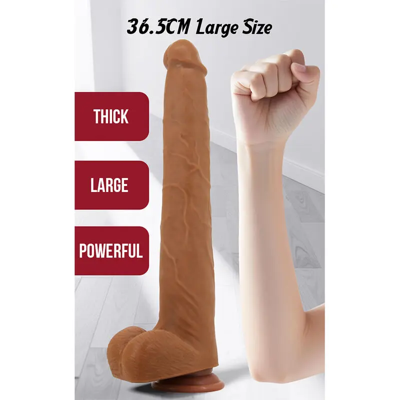DILDOS D-246855 6959532366006 Photo 16