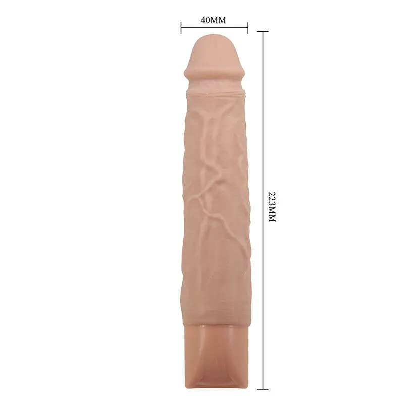DILDOS D-246858 6959532365795 Photo 8